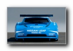 Nissan Leaf Nismo RC 2011(ղ綯)
