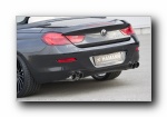 Hamann BMW 6 Cabrio F12 2011(6ϵCabrio)