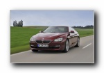BMW 6 Series Coupe 20126ϵ