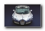 Bugatti Veyron Grand Sport L Or Blanc 2011(ӵϰ׽)