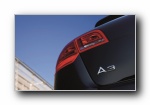 Audi A3 TDI 2011(µA3)
