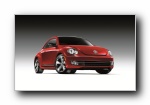 Volkswagen Beetle 2012(ڼ׿ǳ)ֽ
