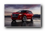 Ford Edge Sport 2012ذ磩