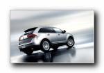 Lincoln MKX 2012ֿMKX