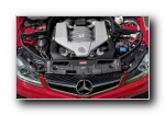 Mercedes Benz C63 AMG Coupe Black Series 2012(C63ռǿ)