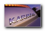 Fisker Karma Hybrid(϶ܳ) 2012
