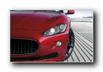 Maserati GranCabrio Sport (ɯٳ˶ܳ) 2012