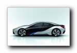 BMW I3 Concept 2012(I3)