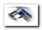 BMW I3 Concept 2012(I3)