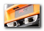 Honda  CR-Z MUGEN RR Concept 2011