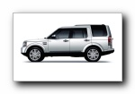 Land Rover Discovery 4 (·4)2012