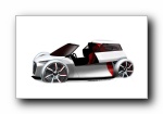 Audi Urban Concept(µUrban)