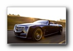 Cadillac Ciel Concept 2011Ciel
