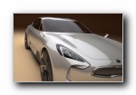 Kia Four Door Sports Sedan Concept 2011(ܳ)