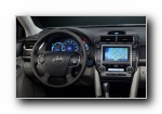 Toyota Camry (￭) 2012