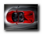 Ferrari  458 Spider 2012