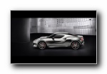 Alfa Romeo 4C(ŷ) Concept 2013