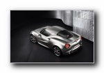 Alfa Romeo 4C(ŷ) Concept 2013
