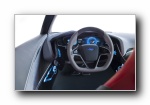 Ford Evos Concept EVOS2012