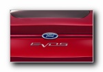 Ford Evos Concept EVOS2012