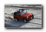 Jeep Wrangler 2012ˣ
