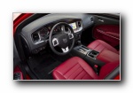 Dodge  Charger SRT8 2012