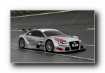 Audi µ A5 DTM 2011