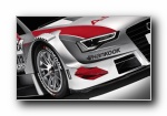 Audi µ A5 DTM 2011