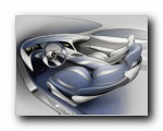 Mercedes Benz (÷˹-۸) F125 Concept 2011