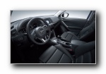 Mazda Դ CX-5 2012