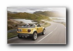 Land Rover DC100 Sport (·ʿ) Concept 2011