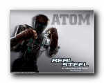 ׸ȭ Real Steel