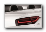 Audi µϳ A5 Cabriolet 2013