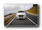 Jaguar ݱ XJ 2012 Gets Sport and Speed Packs