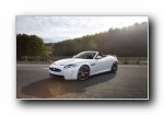 Jaguar ݱ XKR-S Convertible 2012