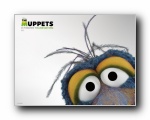 ż The Muppets