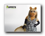 ż The Muppets