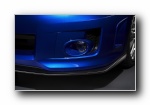 Subaru Impreza WRX STI S206 ˹³2012