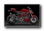 Ducati Streetfighter ſϽͷ 848 2012