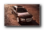 Chrysler ˹ 300 Luxury Series Sedan 2012