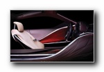 Lexus ׿˹ LF-LC Sports Coupe Concept 2012