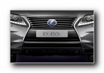 Lexus(׿˹)RX 450H 2013