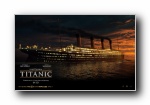 ̩̹˺ 3D Titanic 3D