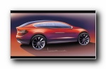 Tesla ˹ Model X 2012