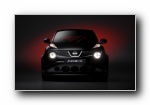 Nissan ղ Juke-R 2012