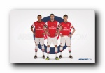 Ӣ ɭ Arsenal 2012ֽ