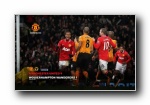 Ӣ Manchester United 2012 ±ֽ