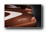 Aston Martin Vanquish 2013 (˹١ܳ)