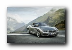 BMW  Zagato Roadster 2013