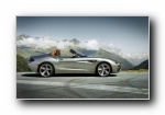 BMW  Zagato Roadster 2013